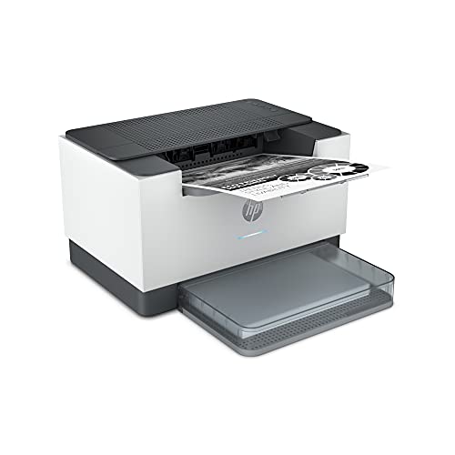 HP Laserjet M208dw Printer