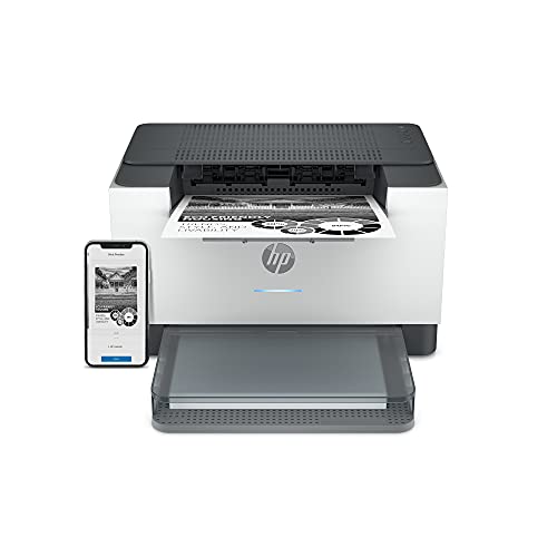 HP Laserjet M208dw Printer