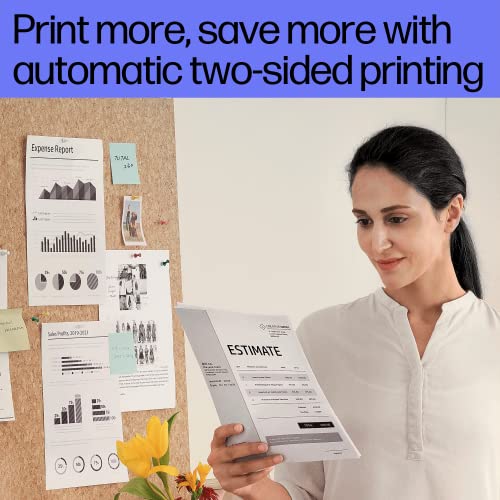 HP Laserjet 3004dw Duplex Printer