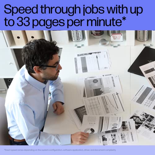 HP Laserjet 3004dw Duplex Printer