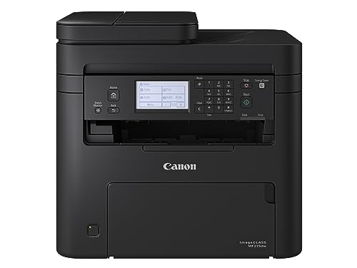 Canon imageCLASS MF275dw 4-in-1 Monochrome WiFi Laser Printer