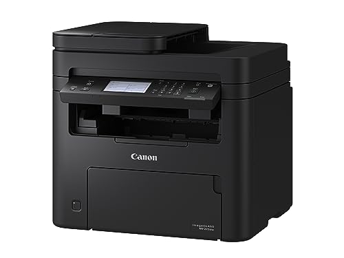 Canon imageCLASS MF275dw 4-in-1 Monochrome WiFi Laser Printer