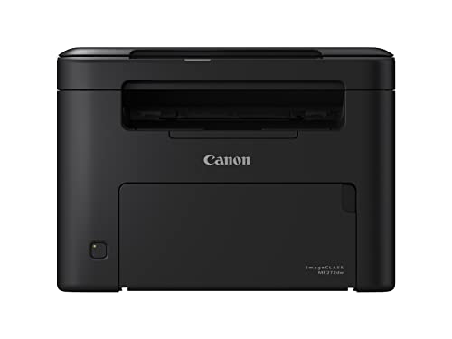 Canon imageClass MF272dw All in One Monochrome WiFi 29ppm Laser Printer with Duplex