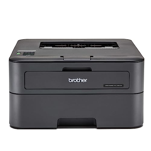 Brother HL-L2366DW Monochrome Laser Printer
