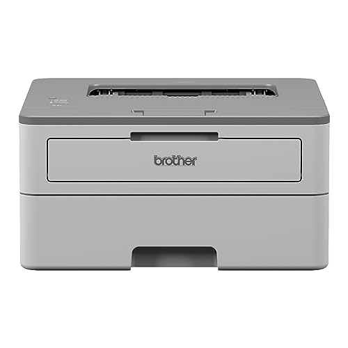 Brother HL-B2000D Automatic Duplex Laser Printer