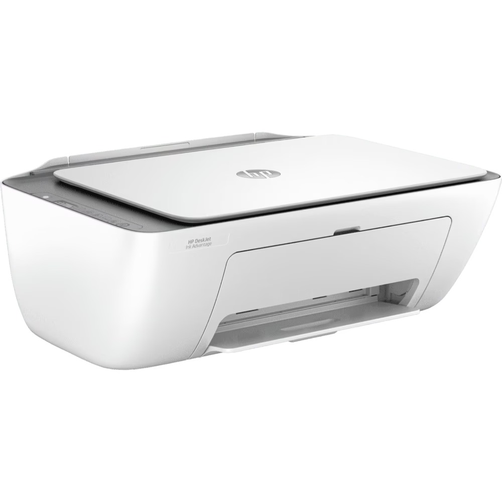 HP Deskjet Ia 2876 All-In-One Printer