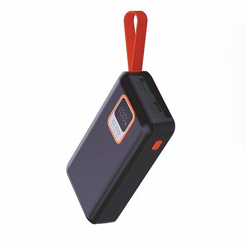 Portronics Ampbox 10K 10000 mAh Nano Power Bank with