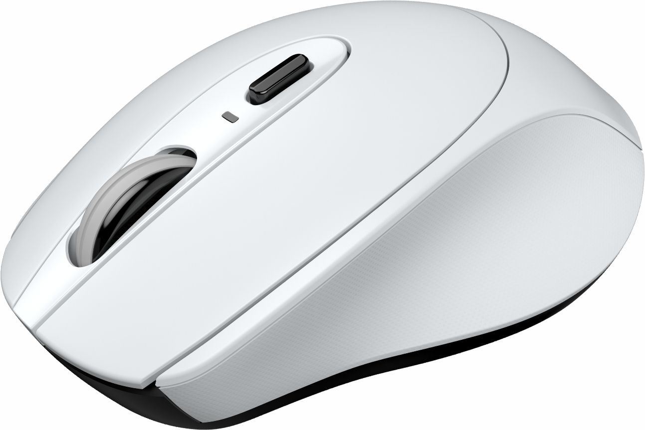Portronics Toad 31 Wireless Mouse