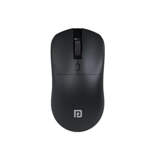 Portronics Toad 33 Wireless Mouse with 2.4 GHz Wirel Portronics Toad 33 Wireless Mouse with 2.4 GHz Wirel