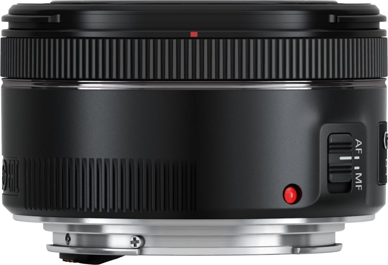 Canon EF 50 mm f/1.8 STM Standard Prime  Lens
