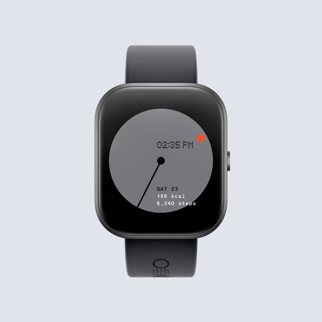 CMF by Nothing | 1.96" AMOLED Display | BT Calling w