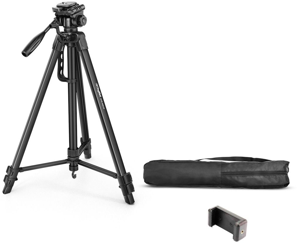DIGITEK DTR 550 LW Tripod DIGITEK DTR 550 LW Tripod