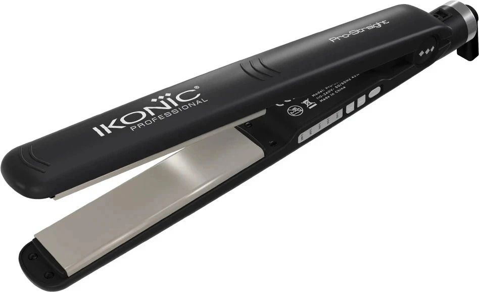 Ikonic Professional IKP-PS Pro Straight Hair Straigh
