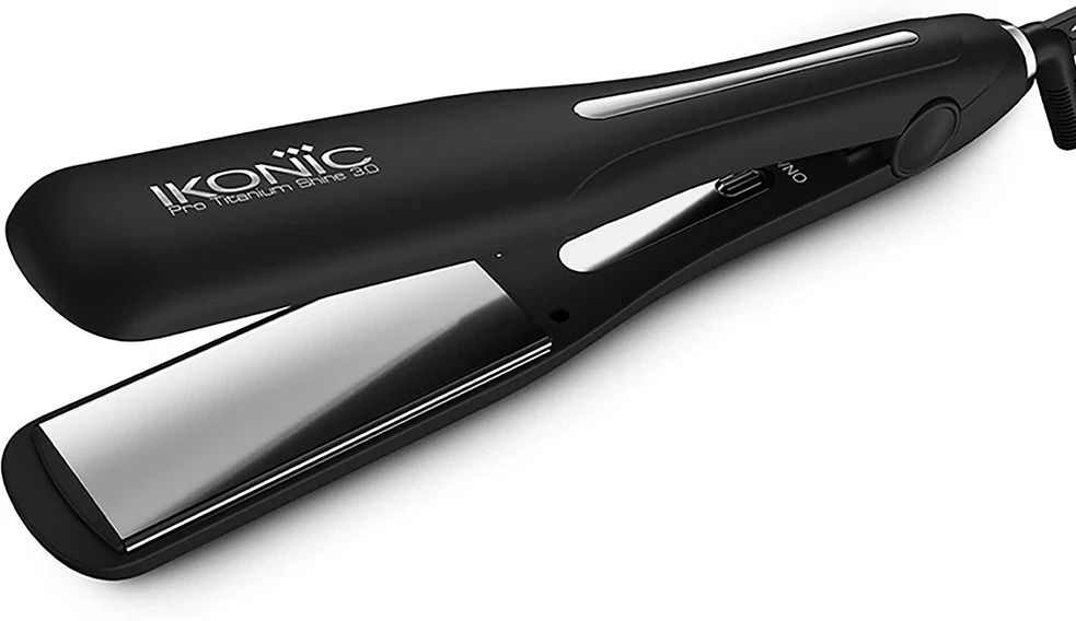 Ikonic Professional IKP-PTS Pro Titanium Shine 2.0 H