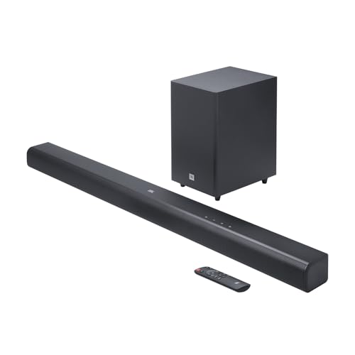 JBL Bar 9.1, Truly Wireless Soundbar with 9.1 (5.1.4