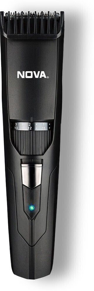 NOVA NHT 1052 USB Trimmer 90 min  Runtime 40 Length 