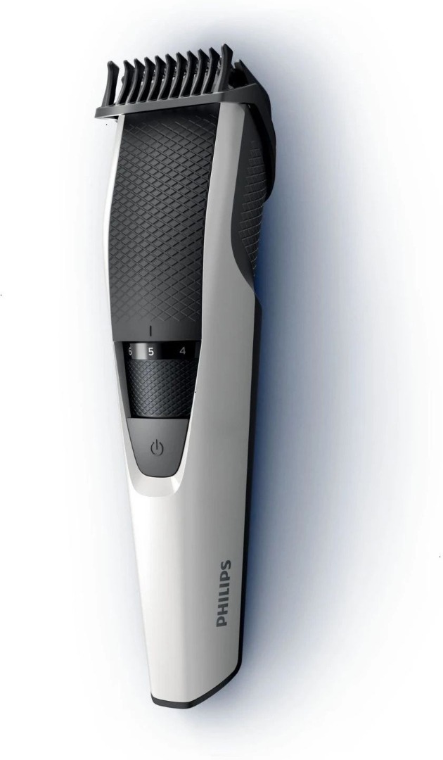 PHILIPS BT3101/15 Trimmer 45 min  Runtime 10 Length 