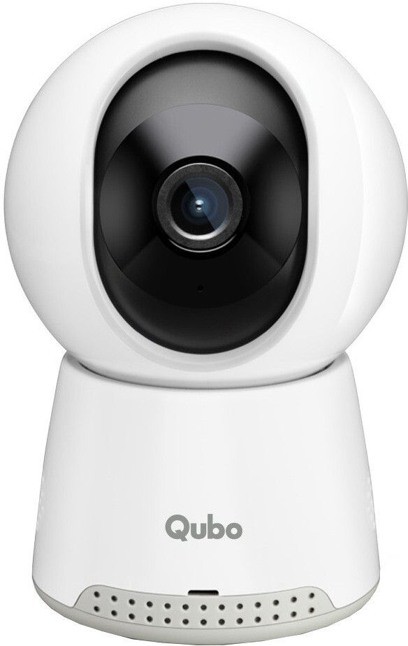 Qubo Smart Cam 360 Q100 by HERO GROUP 3MP 1296p WiFi