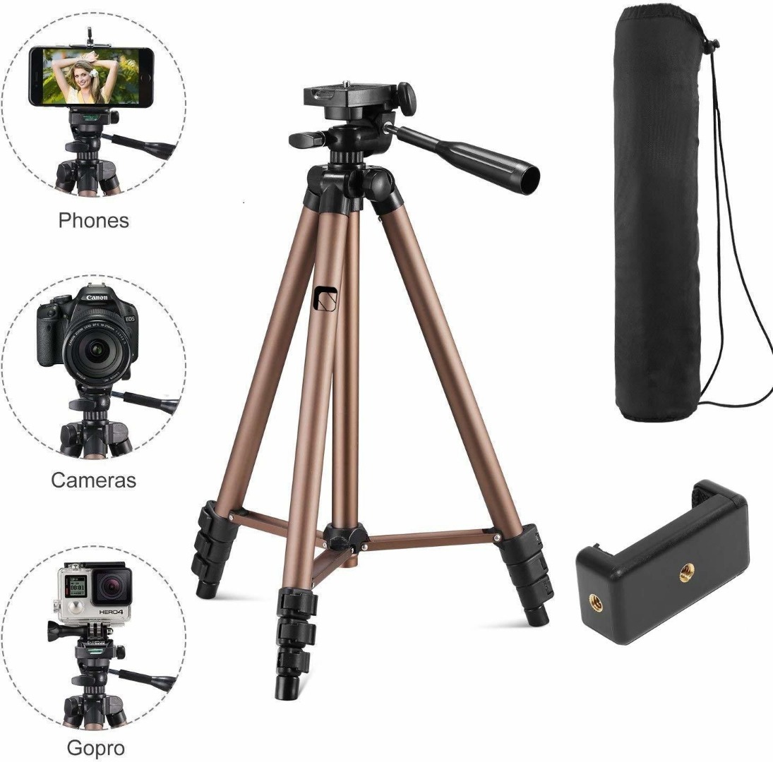 Syvo WT-3130 Tripod Kit Syvo WT-3130 Tripod Kit