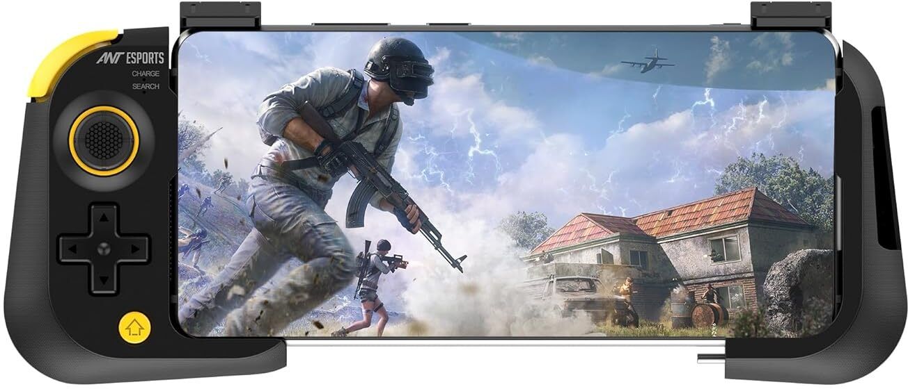 Ant Esports MG15 Super Cube Wireless Game Controller