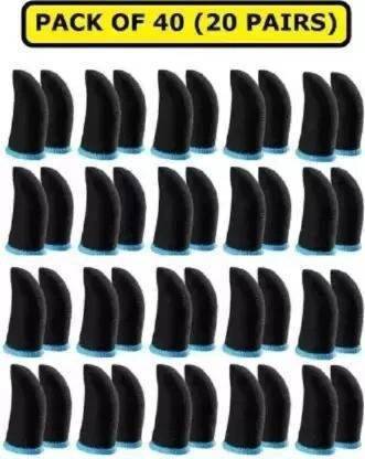 MasterShip 1 Pair Universal Size Set of 12 Mobile Ga