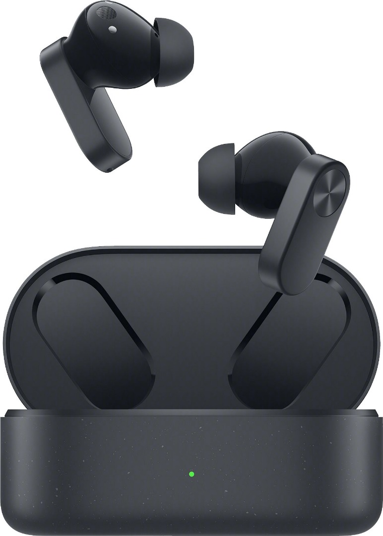 OnePlus Nord Buds 2 Earbuds with 25dB Active Noise C