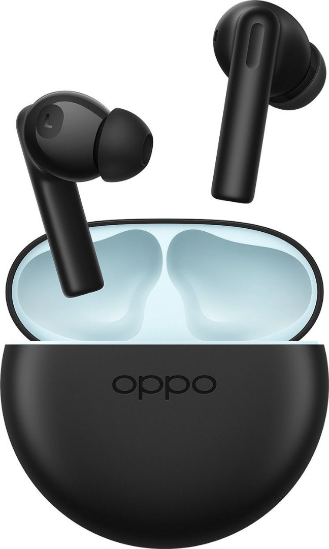 OPPO Enco Buds 2 with 28 hours Battery life & Deep N