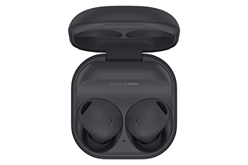 Samsung Galaxy Buds2 Pro, with Innovative AI Feature Samsung Galaxy Buds2 Pro, with Innovative AI Feature