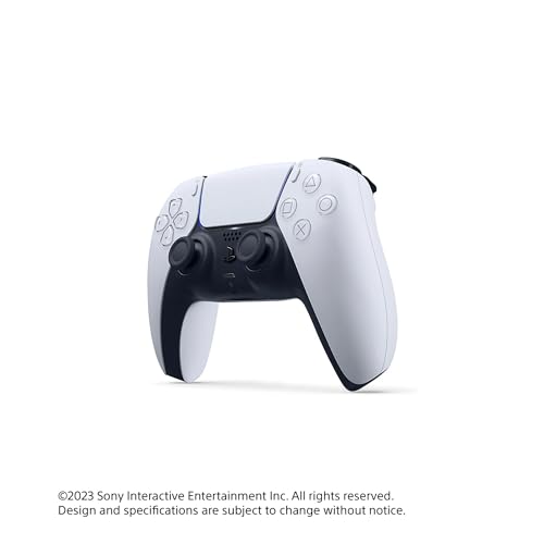 Sony DualSense Wireless Controller (PlayStation 5)