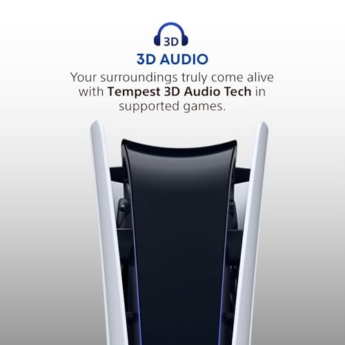 Sony PlayStation Console (slim)