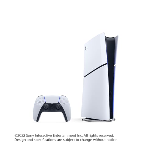 Sony PlayStation Digital Edition (slim)