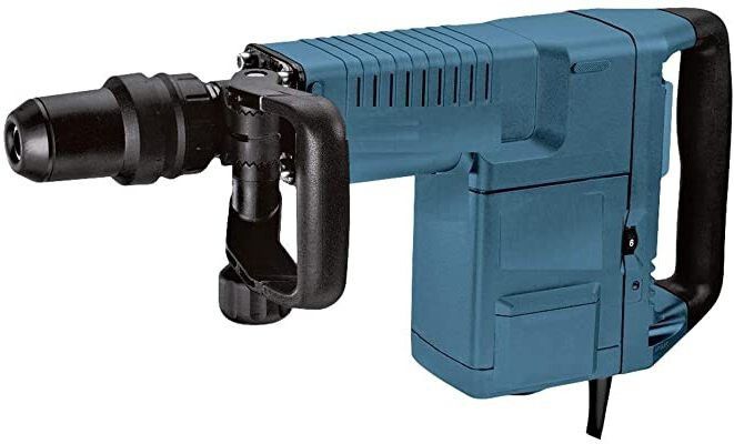 Sauran 11E Heavy Duty Demolition Hammer Impact Driver