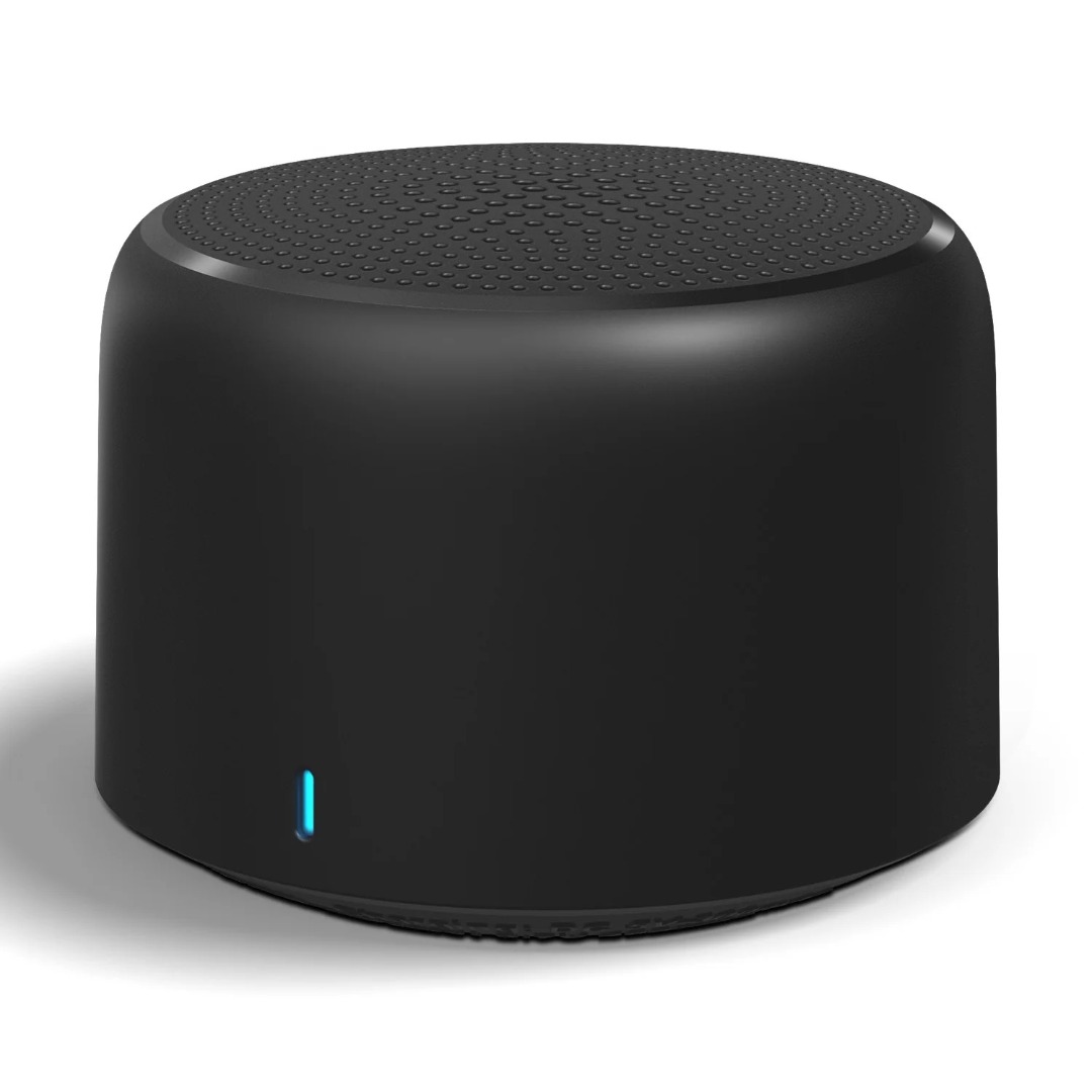 Portronics Pico HD Sound Speaker Bluetooth 5.3V