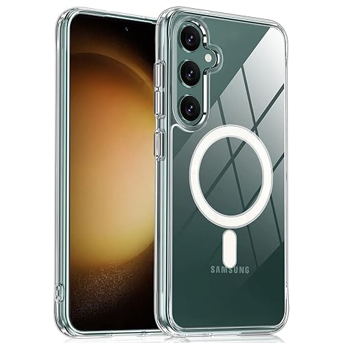 Amazon basics Back Case Cover for Samsung Galaxy S25 Amazon basics Back Case Cover for Samsung Galaxy S25