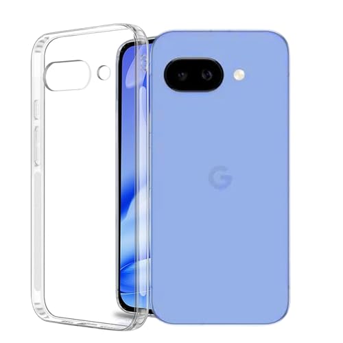 Compatible with Google Pixel 9a Phone Case Compatible with Google Pixel 9a Phone Case
