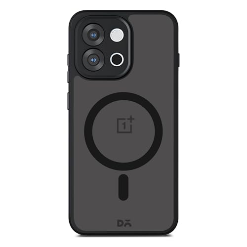 DailyObjects Nimbus Magnetic Case Cover Compatible w DailyObjects Nimbus Magnetic Case Cover Compatible w