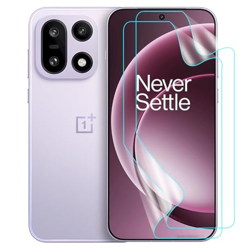 KAPAVER EasyDo Film Screen Guard Protector for OnePl KAPAVER EasyDo Film Screen Guard Protector for OnePl