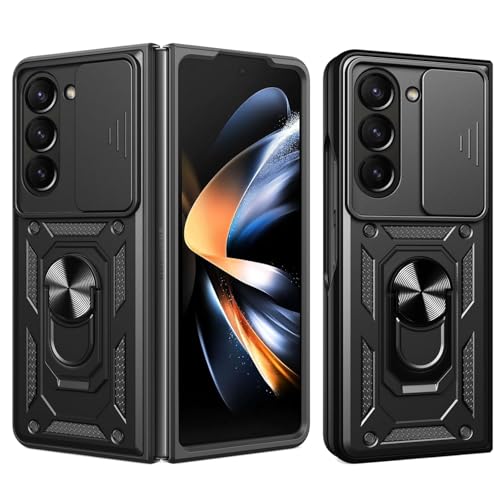 Scalebee Rotating Ring Rugged Armor Back Cover Case Scalebee Rotating Ring Rugged Armor Back Cover Case