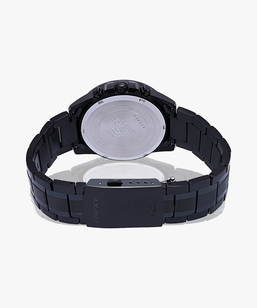 CASIO Edifice Edifice ( EFV-540DC-1BVUDF ) Analog Watch  - For Men