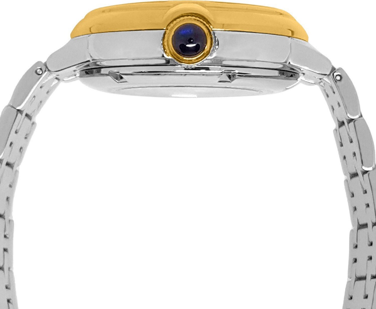 Earnshaw Barallier Barallier Analog Watch  - For Men