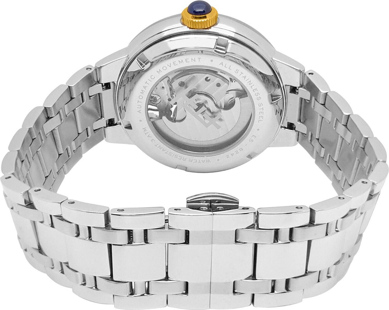 Earnshaw Barallier Barallier Analog Watch  - For Men