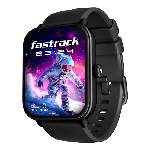 Fastrack Limitless Glide Advanced UltraVU HD Display Fastrack Limitless Glide Advanced UltraVU HD Display