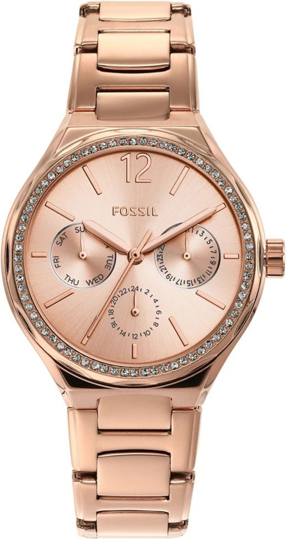 FOSSIL Eevie Analog Watch - For Women