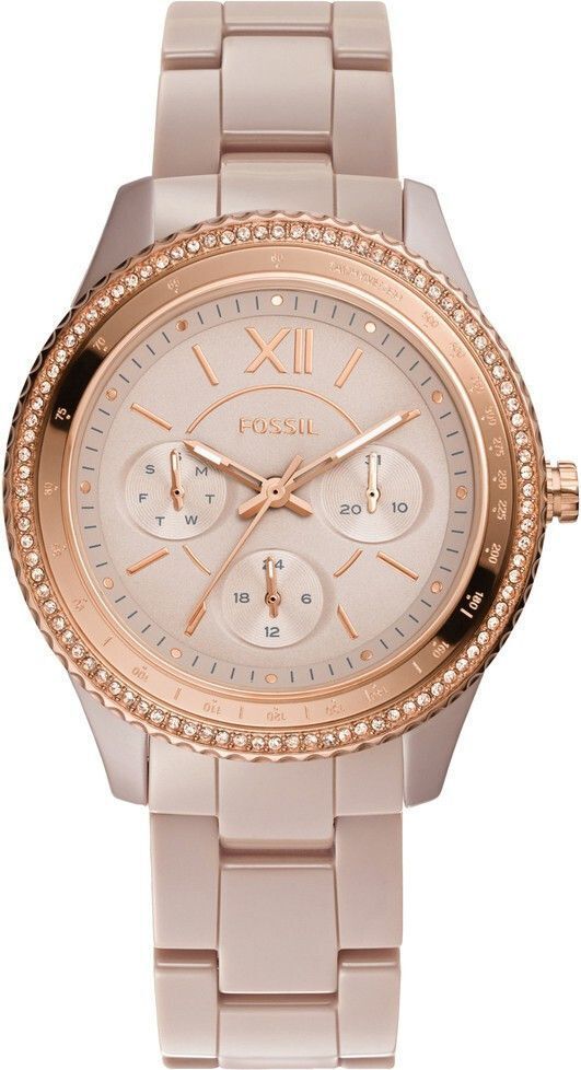 FOSSIL Stella Stella Analog Watch  - For Women