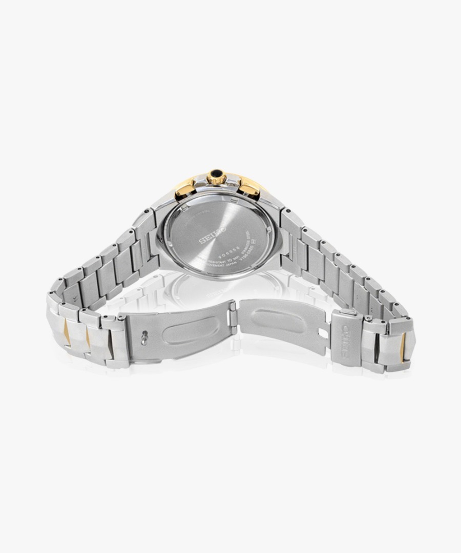 Seiko SSC764P1 Analog Watch  - For Men