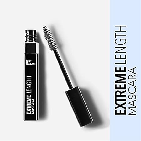 Blue Heaven Extreme Length Mascara