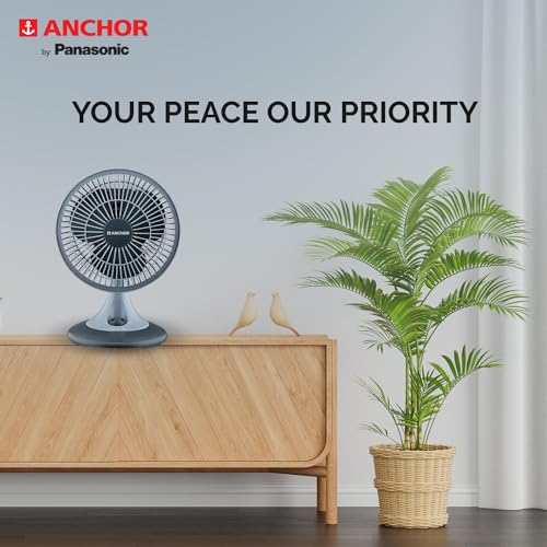 Anchor by Panasonic GrestarA Personal Fan
