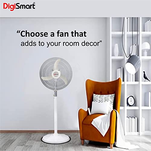 Digismart 230W 400 mm Fan