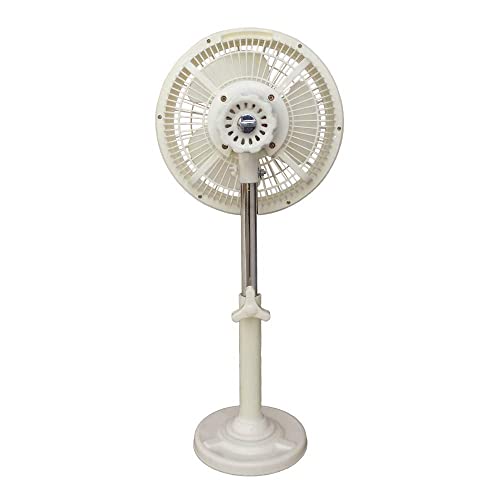 Digismart 22W 300mm Mini Pedestal Fan