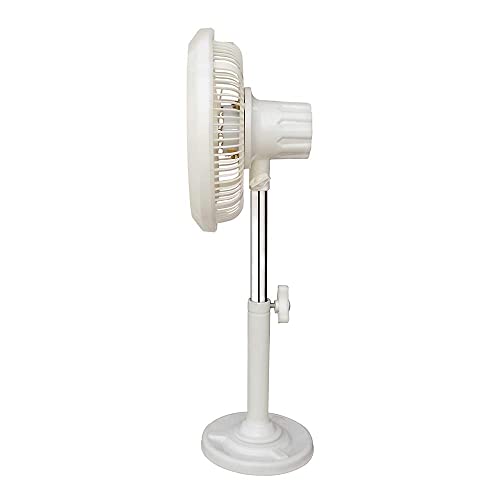 Digismart 22W 300mm Mini Pedestal Fan